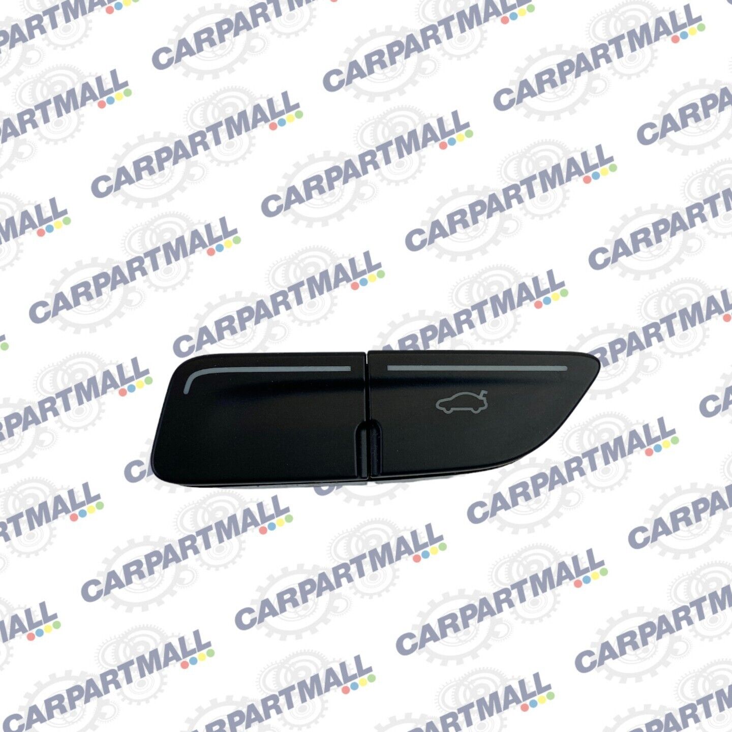 2013-2016 Ford Escape Trunk Tailgate Release Button Switch AM5T-14B436-GB OEM