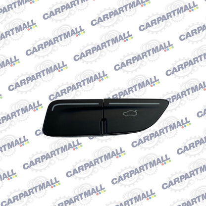 2013-2016 Ford Escape Trunk Tailgate Release Button Switch AM5T-14B436-GB OEM