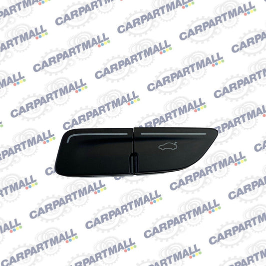 2013-2016 Ford Escape Trunk Tailgate Release Button Switch AM5T-14B436-GB OEM