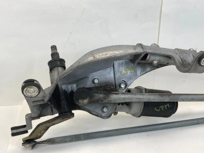 2005 2006 2007 HONDA ODYSSEY FRONT WINDSHIELD WIPER MOTOR W/ LINKAGE