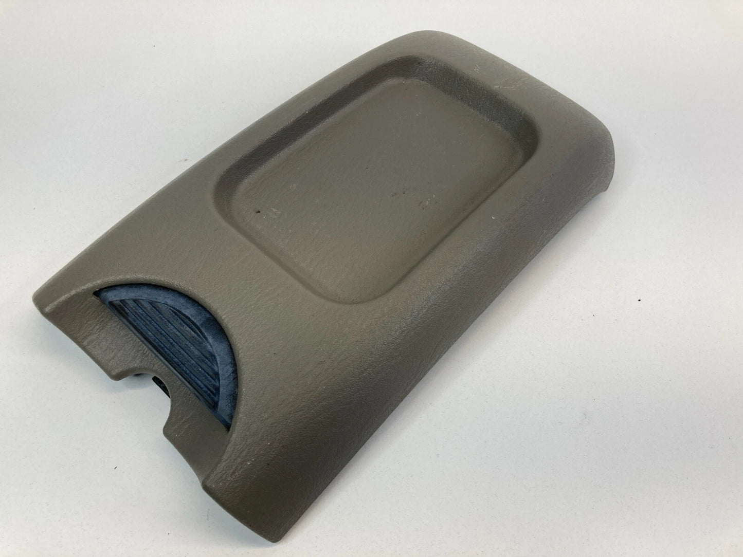 2001-2003 CHRYSLER TOWN & COUNTRY CENTER CONSOLE ARM REST ARMREST LID COVER OEM