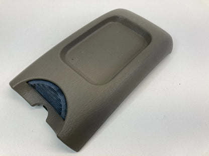 2001-2003 CHRYSLER TOWN & COUNTRY CENTER CONSOLE ARM REST ARMREST LID COVER OEM