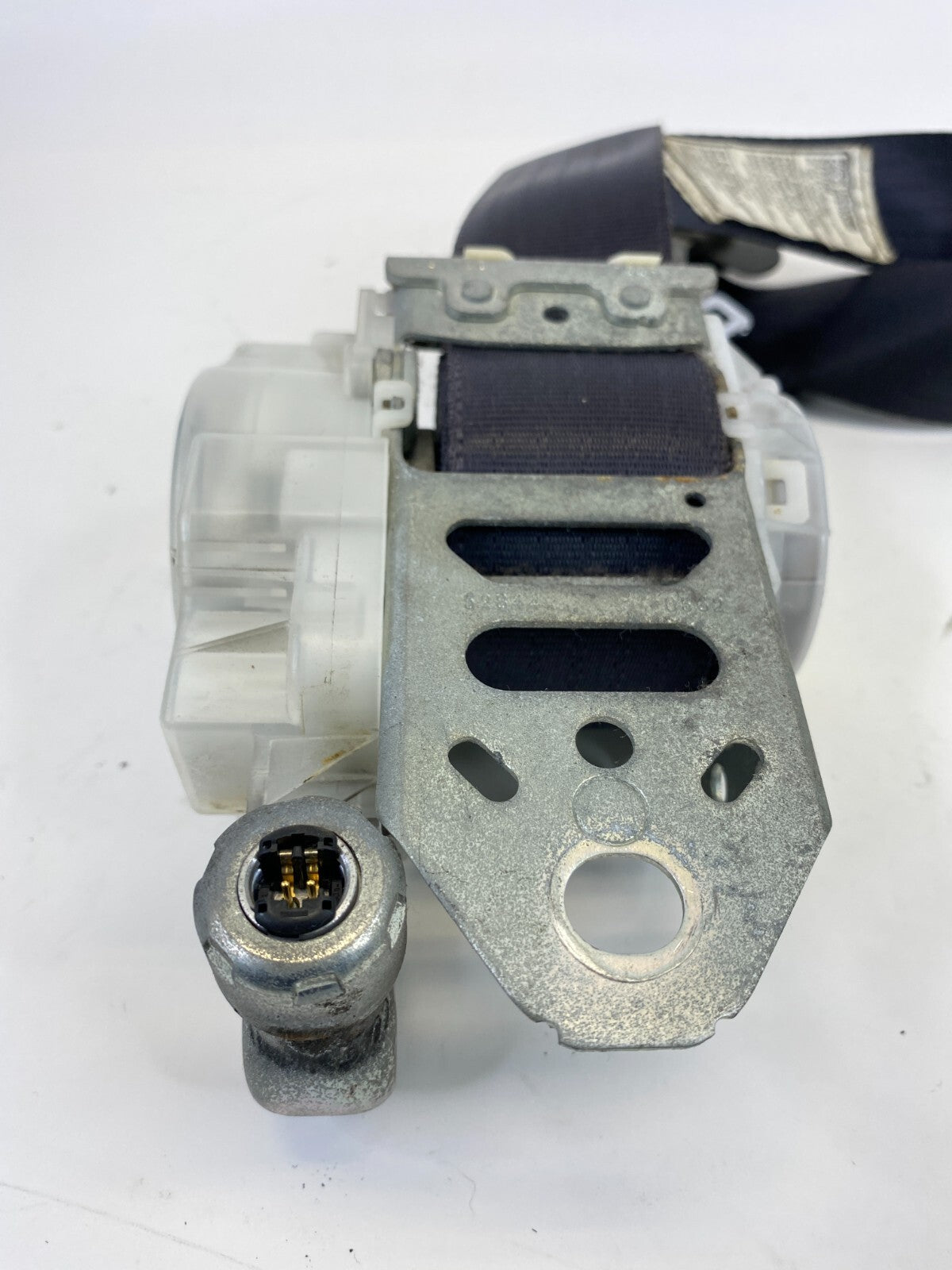 07 08 09 10 11 Toyota Camry Front Right Passenger Side Seat Belt Retractor OEM