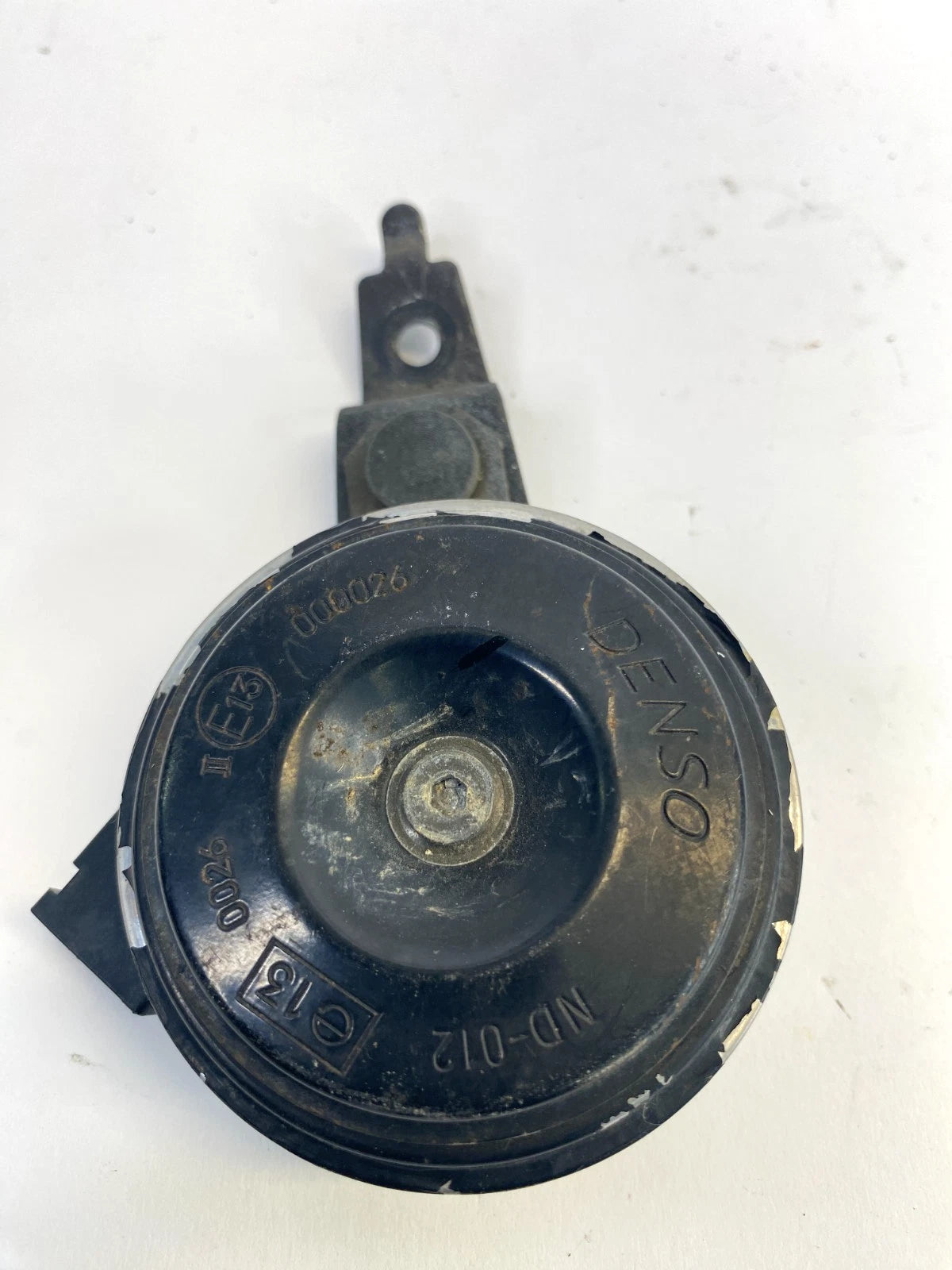 2006-2015 LEXUS IS250 IS350 SECURITY ANTI THEFT ALARM SIREN HORN 86510-30660 OEM