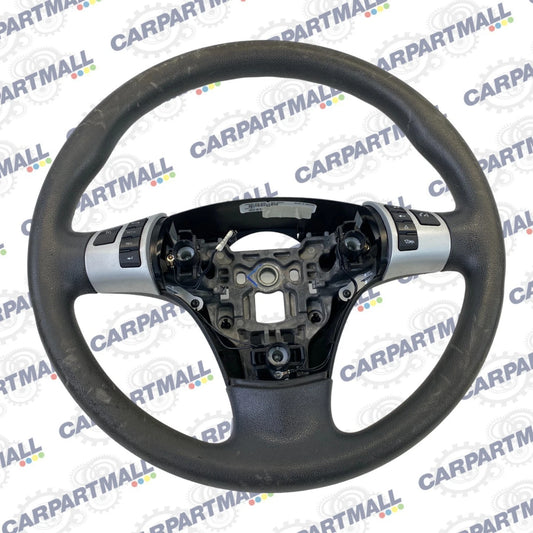 2009-2012 CHEVROLET CHEVY MALIBU STEERING WHEEL W/ CRUISE CONTROL SWITCH