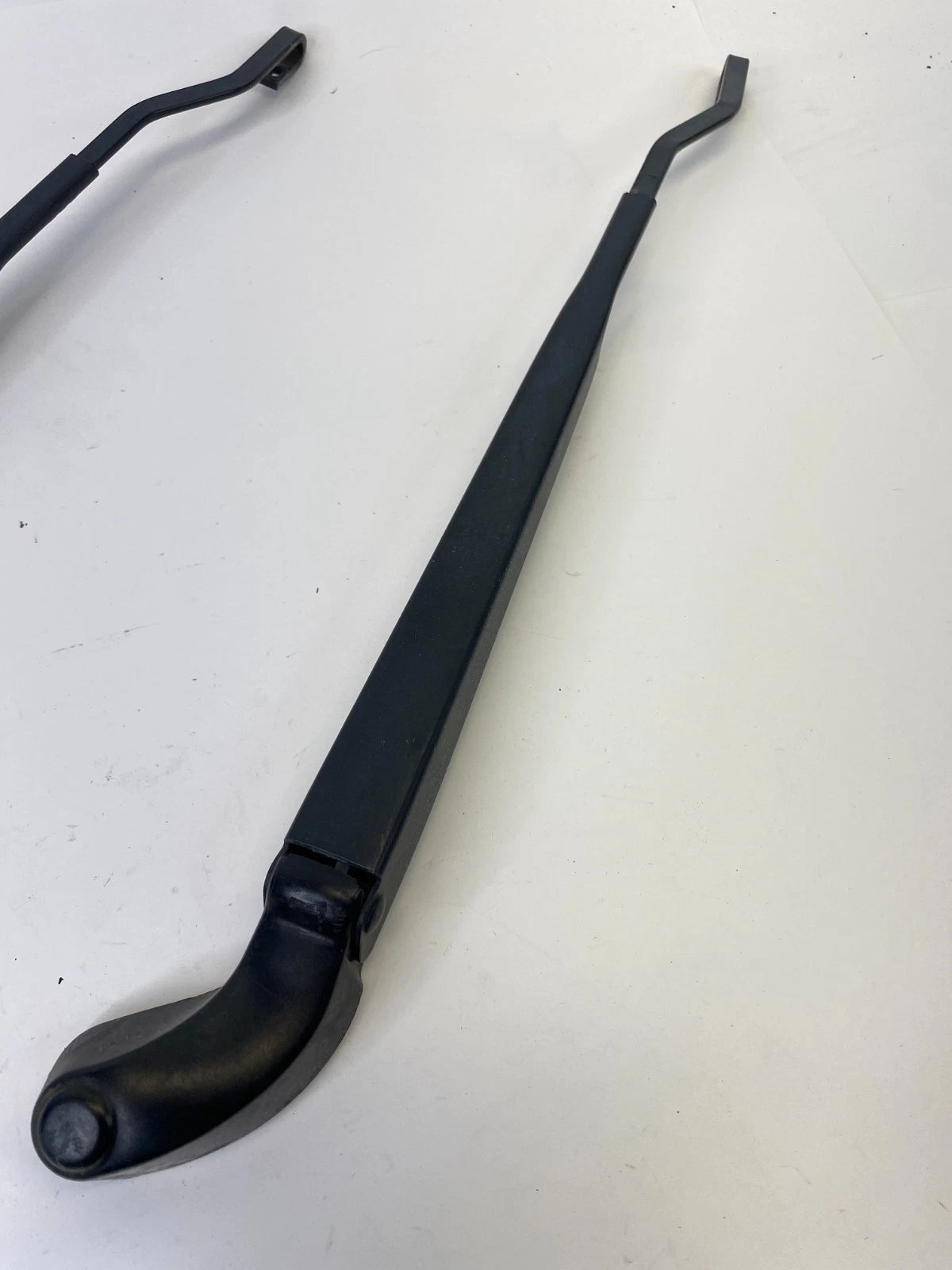 2007-2013 MINI COOPER FRONT LEFT & RIGHT WINDSHIELD WIPER ARM ARMS PAIR SET OEM