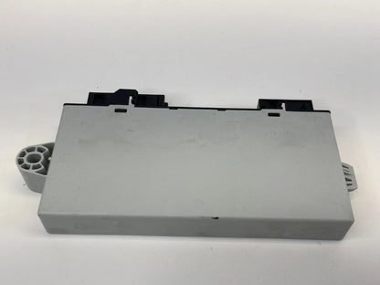 2011-2017 BMW X3 3.0L L6 COMFORT ACCESS COMPUTER CONTROL MODULE UNIT 61.35-9 241