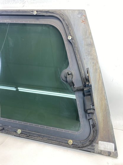 03 04 05 06 Lincoln Navigator Rear Right Back Side Quarter Window Glass OEM