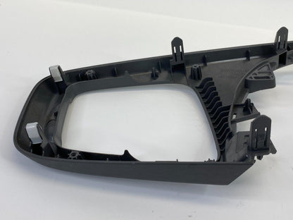 2010-2015 Toyota Prius Base Center Dash Middle Console Trim Panel 55420-47030