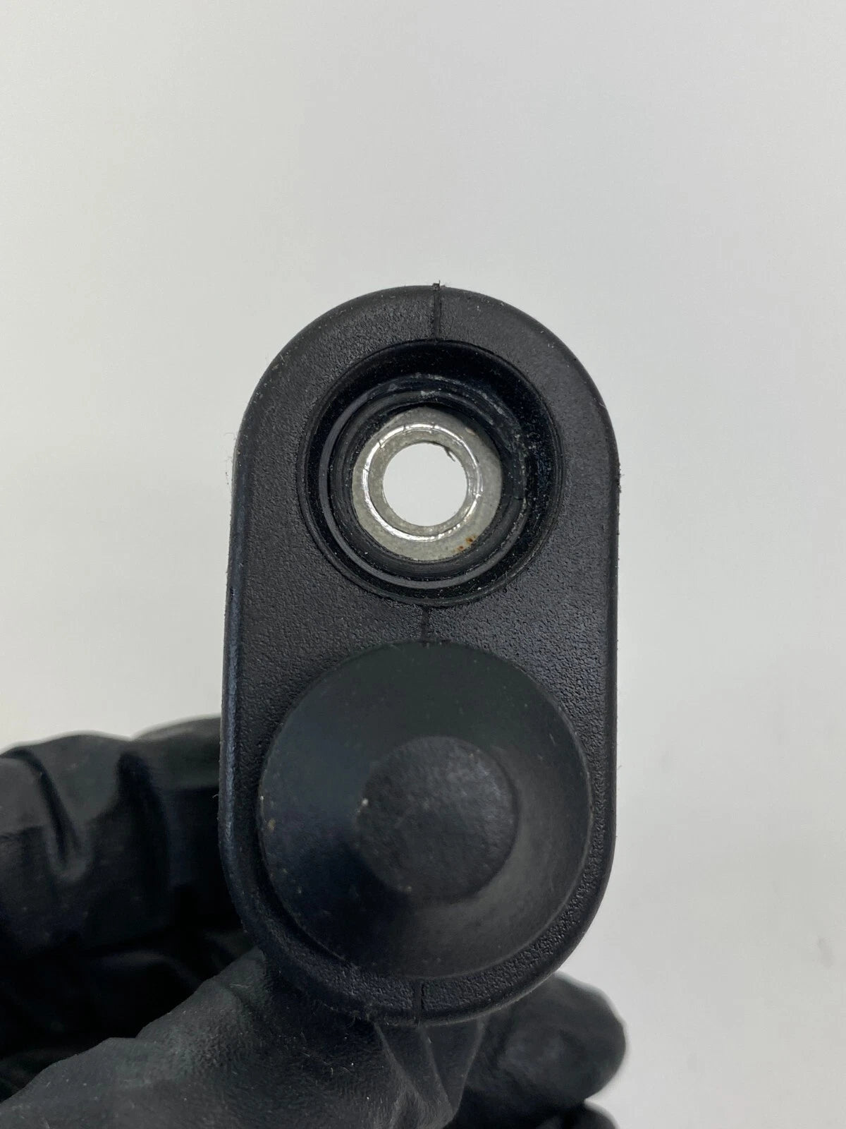 2009-2013 TOYOTA MATRIX REAR LEFT BACK DOOR LIGHT AJAR JAMB SENSOR SWITCH OEM