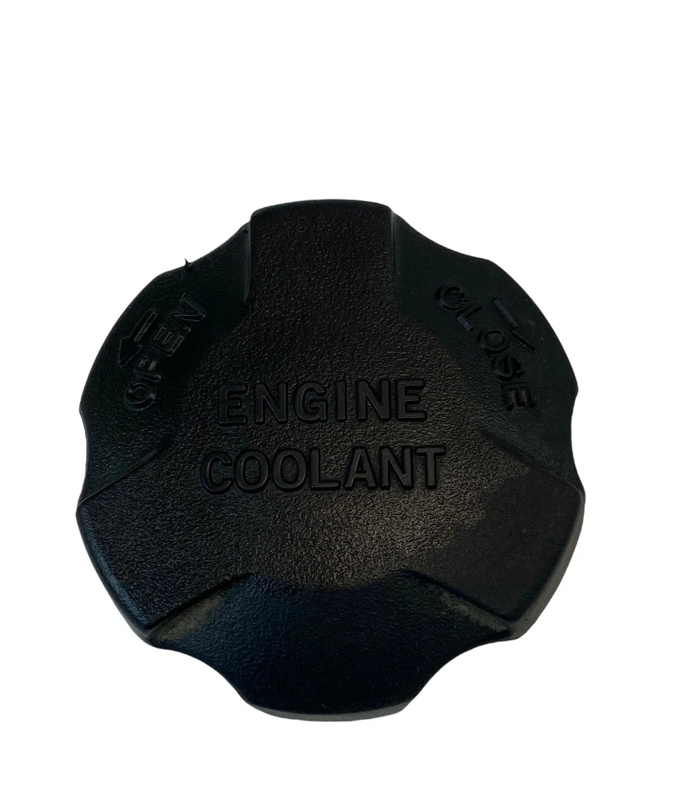 2006-2010 KIA OPTIMA RADIATOR ENGINE COOLANT RESERVOIR CAP TANK BOTTLE COVER OEM
