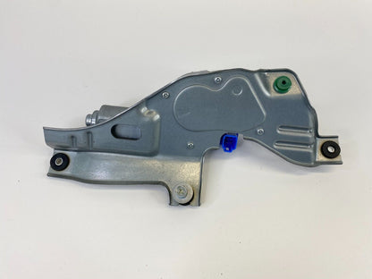 2010-2012 Subaru Forester Rear Back Glass Liftgate Windshield Wiper Motor OEM