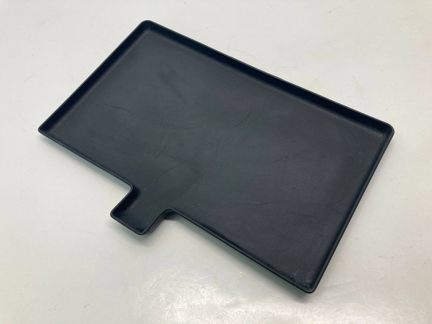 2005 2006 2007 FORD FREESTYLE INSERT FRONT CONSOLE RUBBER MAT 5F9X7413586 OEM
