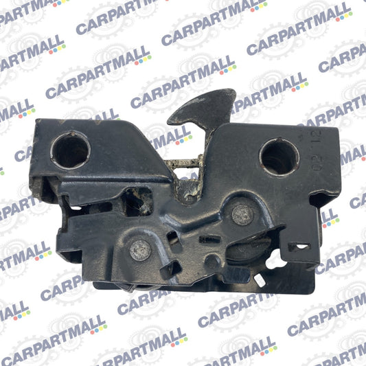 12-19 Volkswagen Passat 11-18 Jetta Front Hood Lock Latch Release Actuator OEM