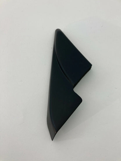 02-07 SUBARU IMPREZA FRONT RIGHT INNER DOOR MIRROR BOLT TRIM COVER 94251FE000