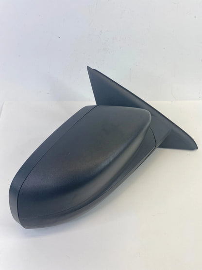 2013-2019 FORD POLICE INTERCEPTOR SEDAN RIGHT SIDE DOOR VIEW POWER MIRROR OEM