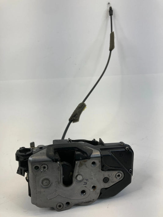 2008-2017 BUICK ENCLAVE DOOR LOCK LATCH ACTUATOR FRONT RH OEM FACTORY 20839793