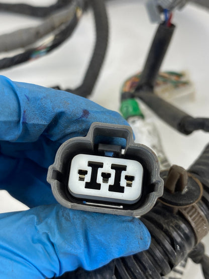 04 05 06 07 08 Acura TL Front Right Passenger Side Door Harness Wire Wiring OEM