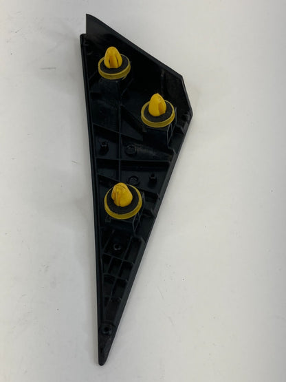 2011-2014 Hyundai Sonata Front Right Side Exterior Fender Pillar Trim Molding