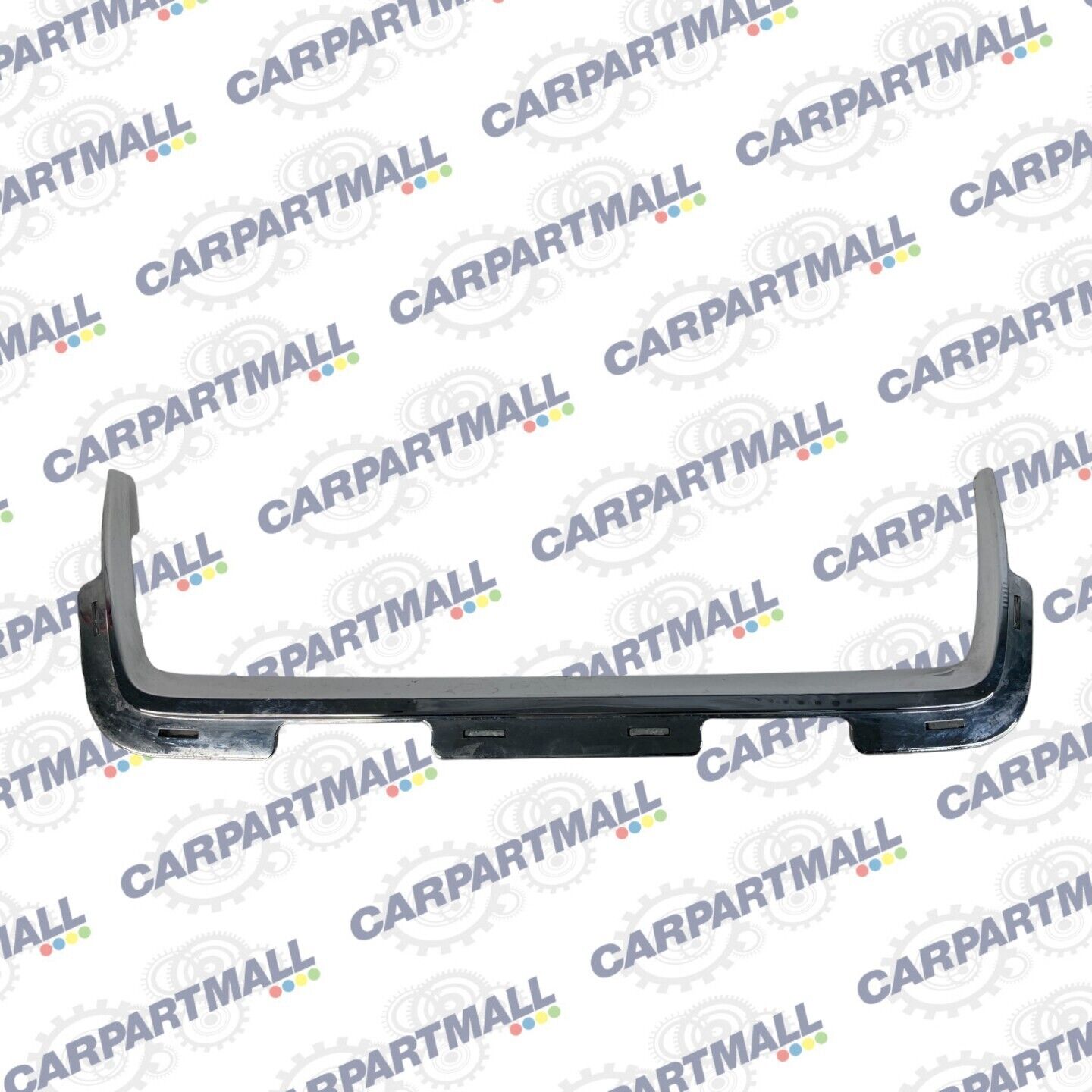 2008-2012 Chevrolet Malibu Center Dash Air Vent Trim Bezel OEM