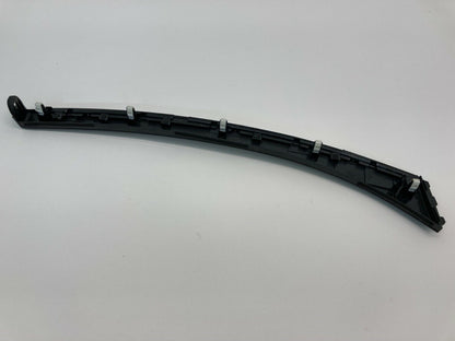 2007-2011 Hyundai Veracruz Dash Right Side Trim Molding Garnish 84784-3J000 OEM