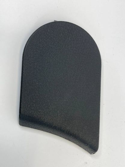 2009-2013 DODGE JOURNEY FRONT LEFT SIDE SEAT TRACK COVER CAP TRIM 1756287