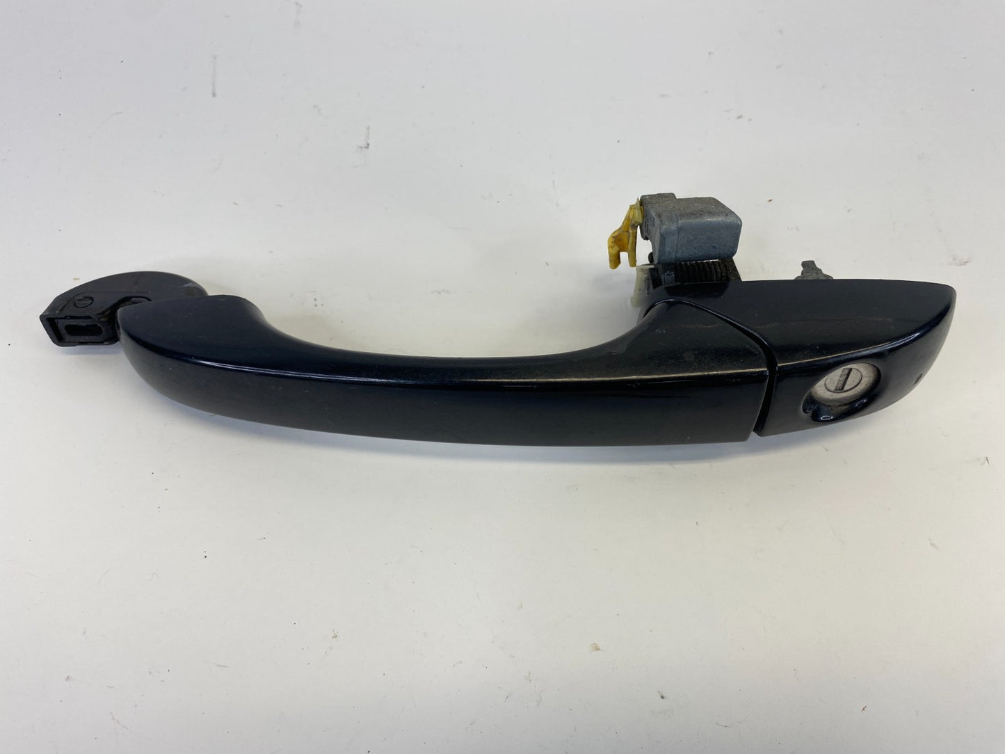 2008-2016 Chrysler Town & Country Front Left Driver Exterior Outside Door Handle