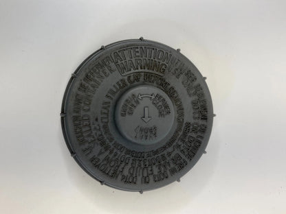 2004 05 06 07 2008 ACURA TL BRAKE MASTER FLUID CYLINDER RESERVOIR CAP COVER