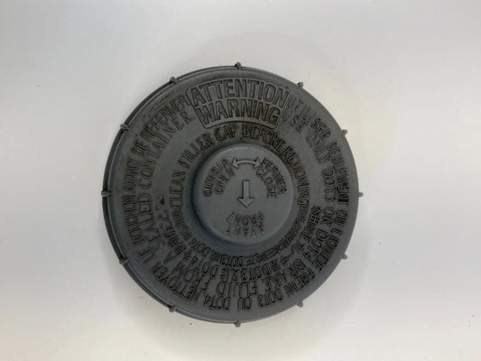 2004 05 06 07 2008 ACURA TL BRAKE MASTER FLUID CYLINDER RESERVOIR CAP COVER