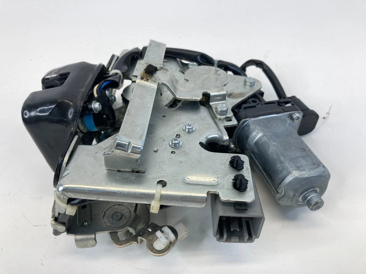 09-16 CHRYSLER TOWN & COUNTRY POWER LIFTGATE TRUNK LOCK LATCH ACTUATOR MOTOR