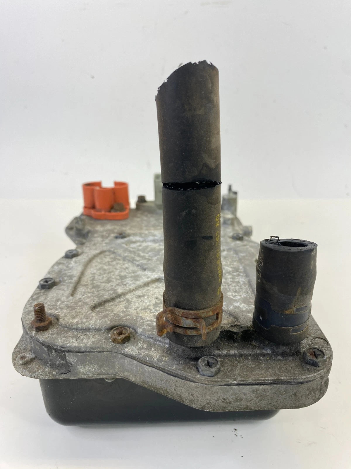 2008-2012 ESCAPE HYBRID DRIVER MOTOR INVERTER CONVERTER MODULE ASSY 9M68-14B227