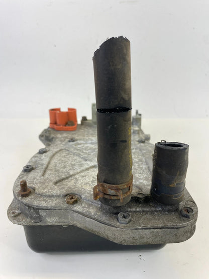 2008-2012 ESCAPE HYBRID DRIVER MOTOR INVERTER CONVERTER MODULE ASSY 9M68-14B227