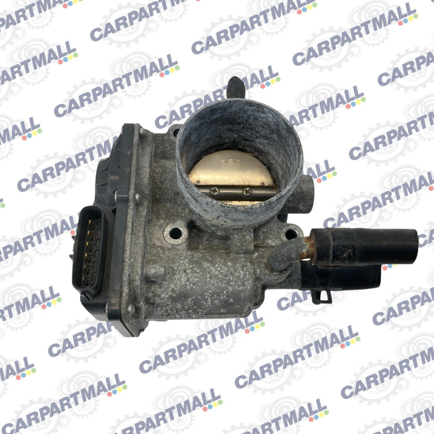 2012-2019 Hyundai Accent 1.6L 16V Throttle Body Throttle Valve Assy 35100-2B300