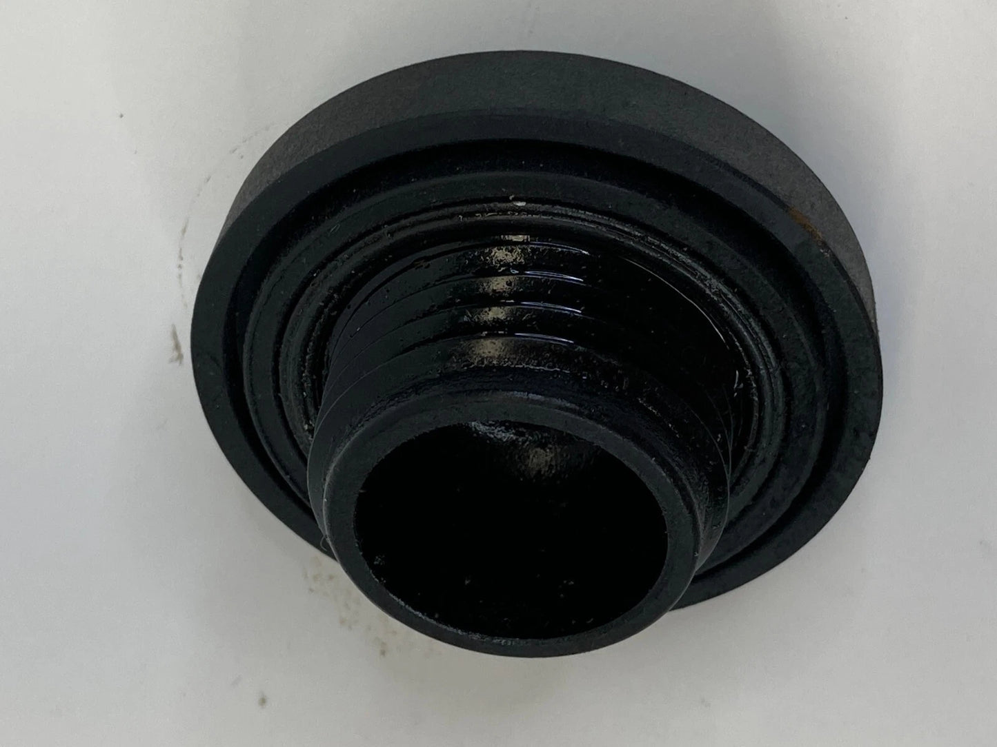 01 02 03 04 05 HONDA CIVIC SEDAN ENGINE OIL FILLER CAP FLUID COVER 0W-20 OEM