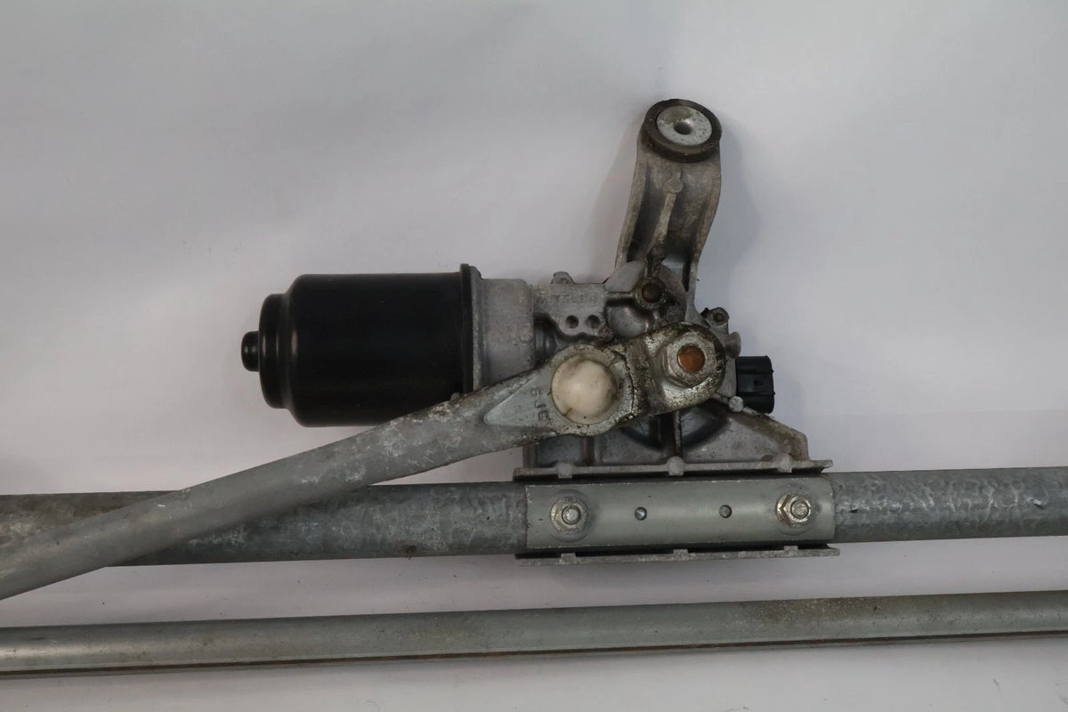 2006-2014 HONDA RIDGELINE FRONT WINDSHIELD WIPER MOTOR W/ LINKAGE OEM FACTORY