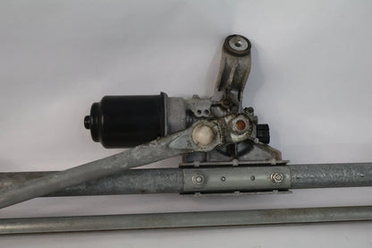 2006-2014 HONDA RIDGELINE FRONT WINDSHIELD WIPER MOTOR W/ LINKAGE OEM FACTORY