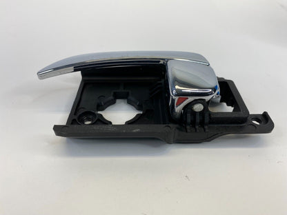 2010 Hyundai Elantra Rear Left Side Interior Door Handle 82613-HD000 OEM