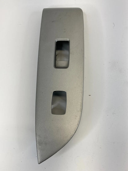 2004-2006 RX330 07-09 LEXUS RX350 FRONT RIGHT WINDOW SWITCH BEZEL 74230-0E010