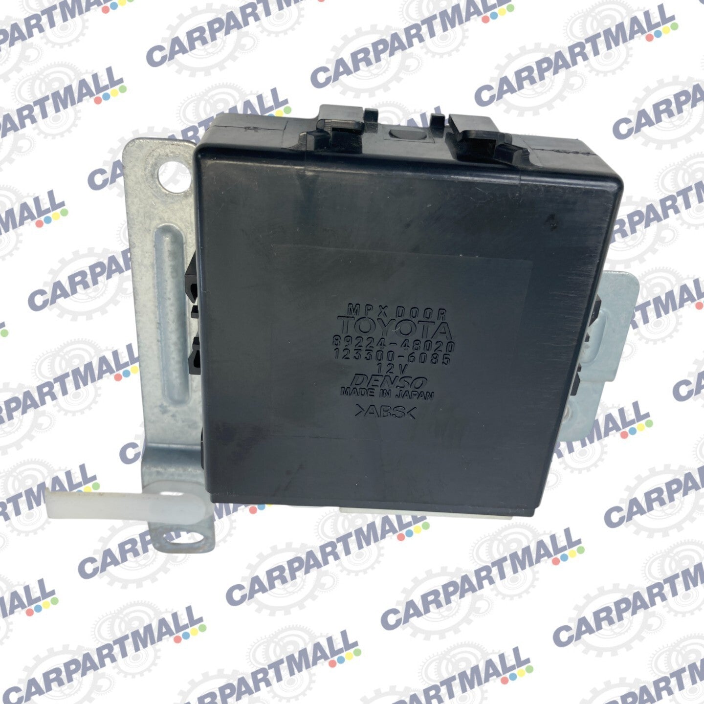 99-03 Lexus RX300 Rear Left Door Multiplex Network Control Module 89224-48020