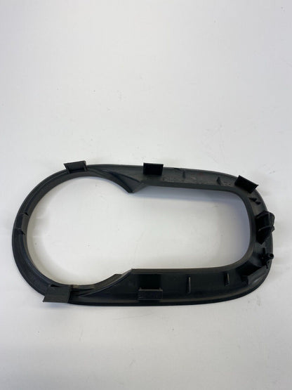 2007-2011 Nissan Versa Front Right Door Inner Handle Trim Bezel 80684-EL11A OEM