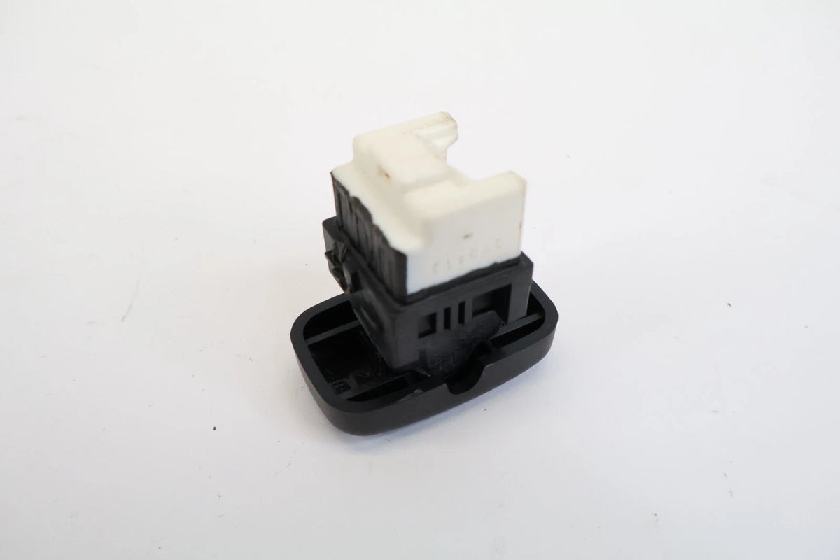 2004-2014 ACURA TL 08-14 ACCORD LH DRIVER SEAT LUMBAR CONTROL BUTTON SWITCH OEM