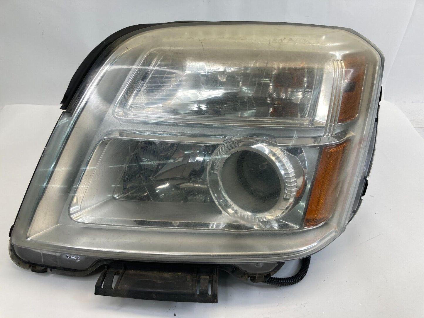 2010-2015 GMC Terrain Front Left Driver Side Headlight Light Headlamp Lamp OEM