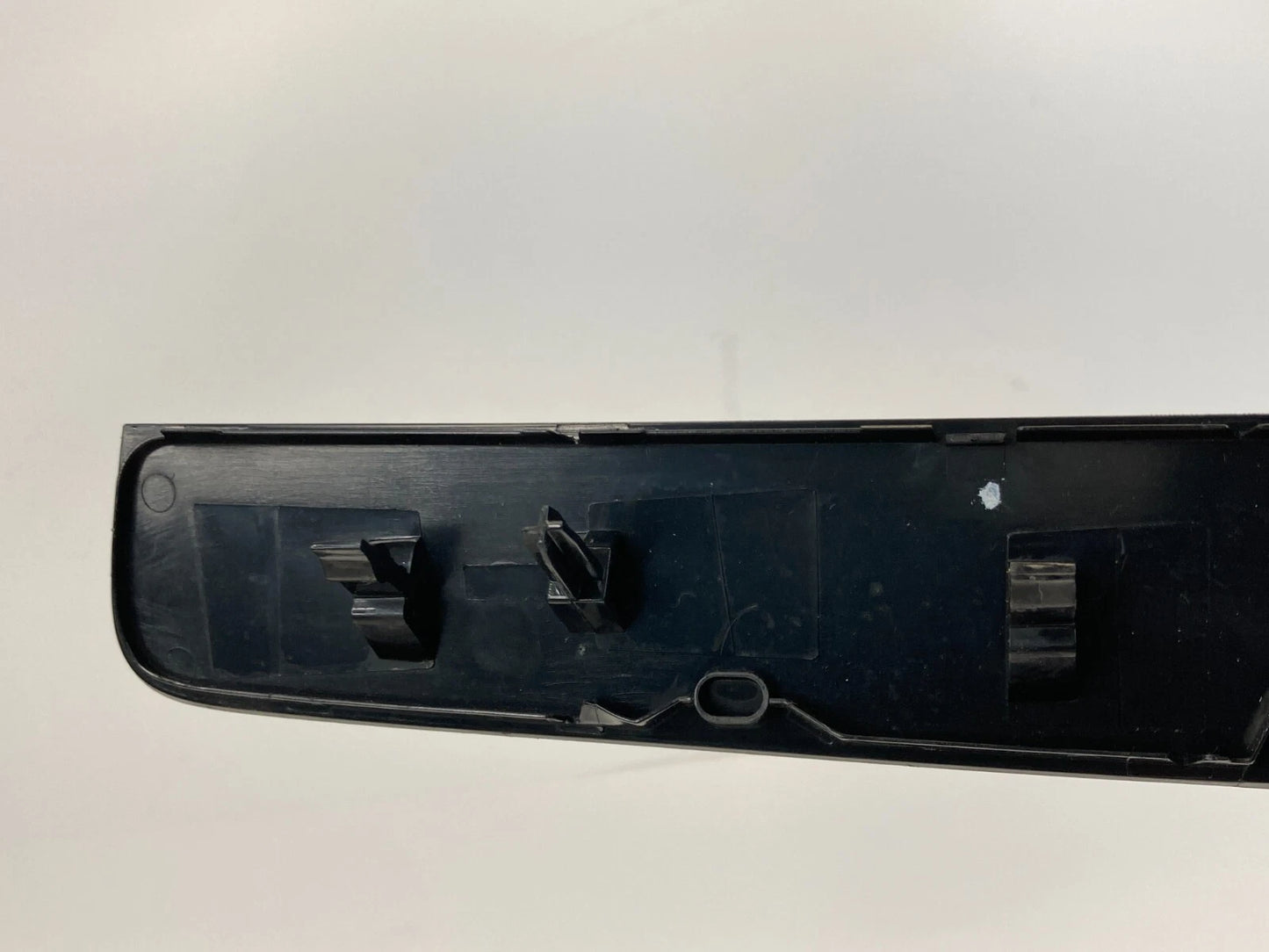 2009-2011 VOLKSWAGEN CC DASH PANEL COVER BEZEL TRIM 3C1-857-212-AD OEM