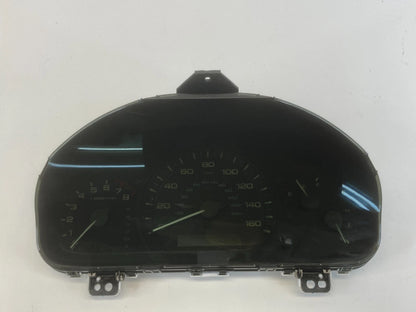 2006 2007 ACCORD 2.4L AT SDN INSTRUMENT CLUSTER SPEEDOMETER 268K 78100-SDA-A243