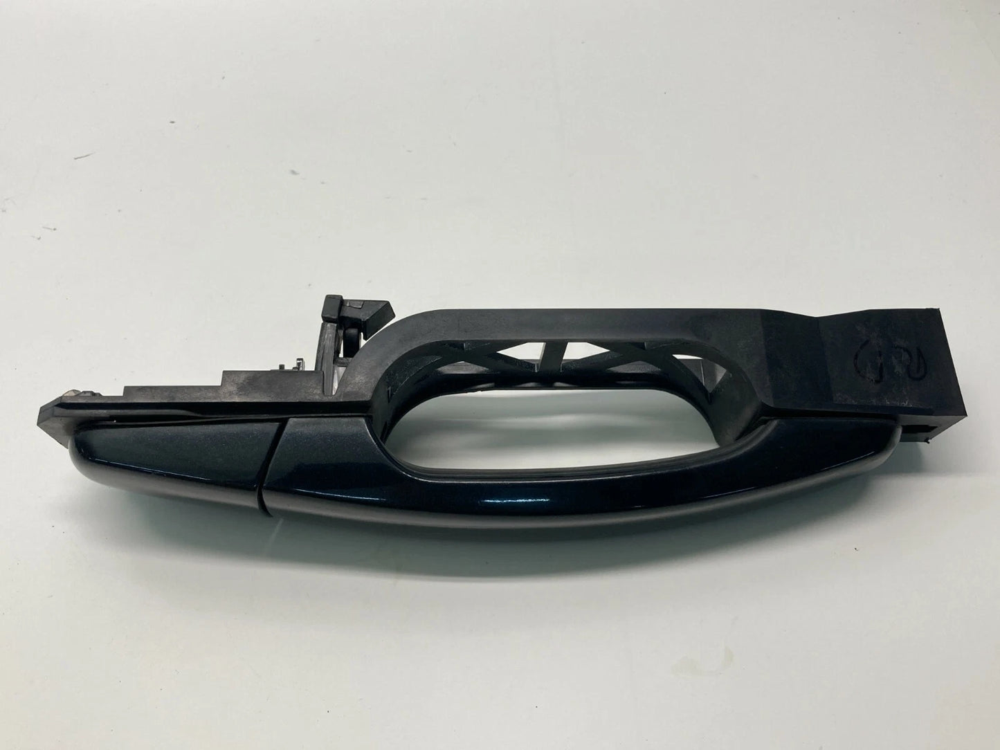 08-12 CHEVY MALIBU 10-17 EQUINOX REAR LEFT SIDE OUTER DOOR HANDLE ASSY 15786207