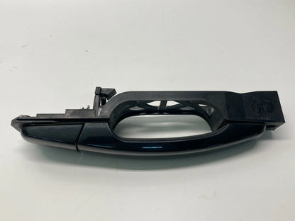 08-12 CHEVY MALIBU 10-17 EQUINOX REAR LEFT SIDE OUTER DOOR HANDLE ASSY 15786207