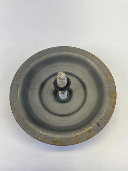 2006-2009 PONTIAC TORRENT SPARE TIRE WING HOLD DOWN NUT LOCK BOLT OEM