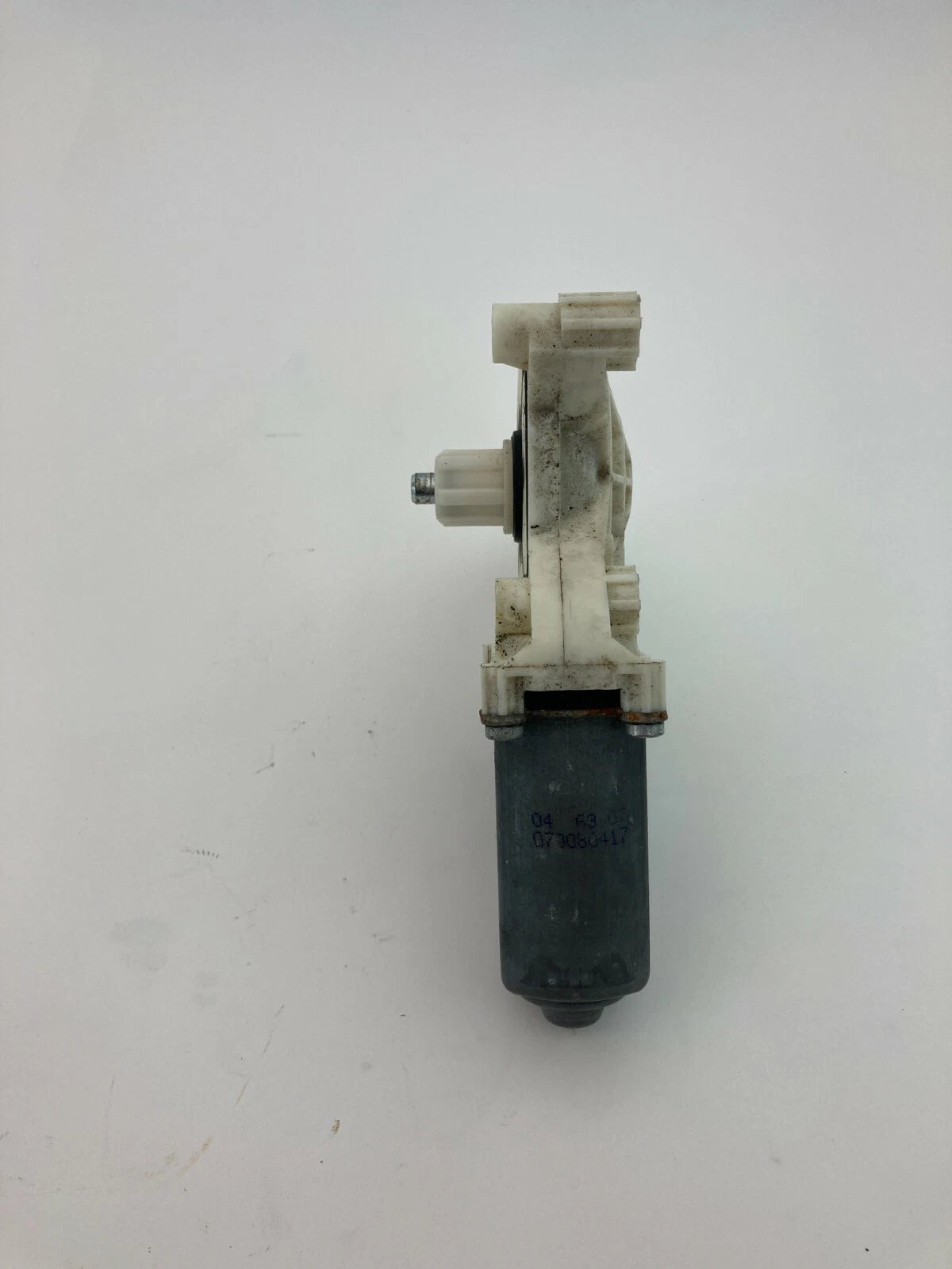 2005-2010 CHEVROLET COBALT FRONT RIGHT PASSENGER SIDE DOOR POWER WINDOW MOTOR