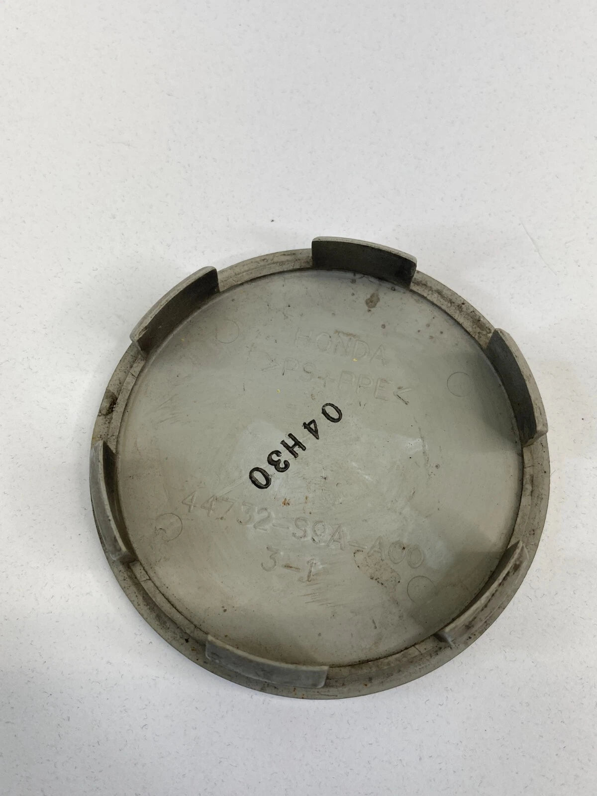 2004-2012 HONDA CIVIC WHEEL CENTER CAP HUB CAP HUBCAP COVER 44732-S9A-A00 OEM