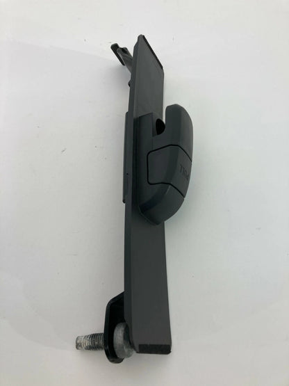 2010 2011 2012 FORD FUSION 10 11 MILAN SEAT BELT HEIGHT ADJUSTER W/ TRIM ASSY